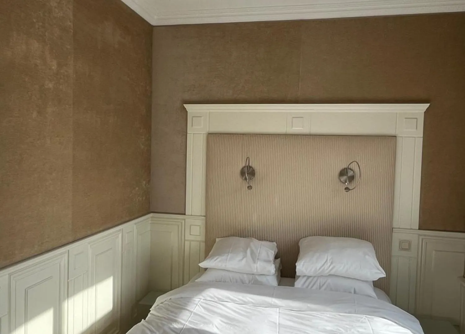 ***  Park Mansion Hotel Amsterdam Nederland