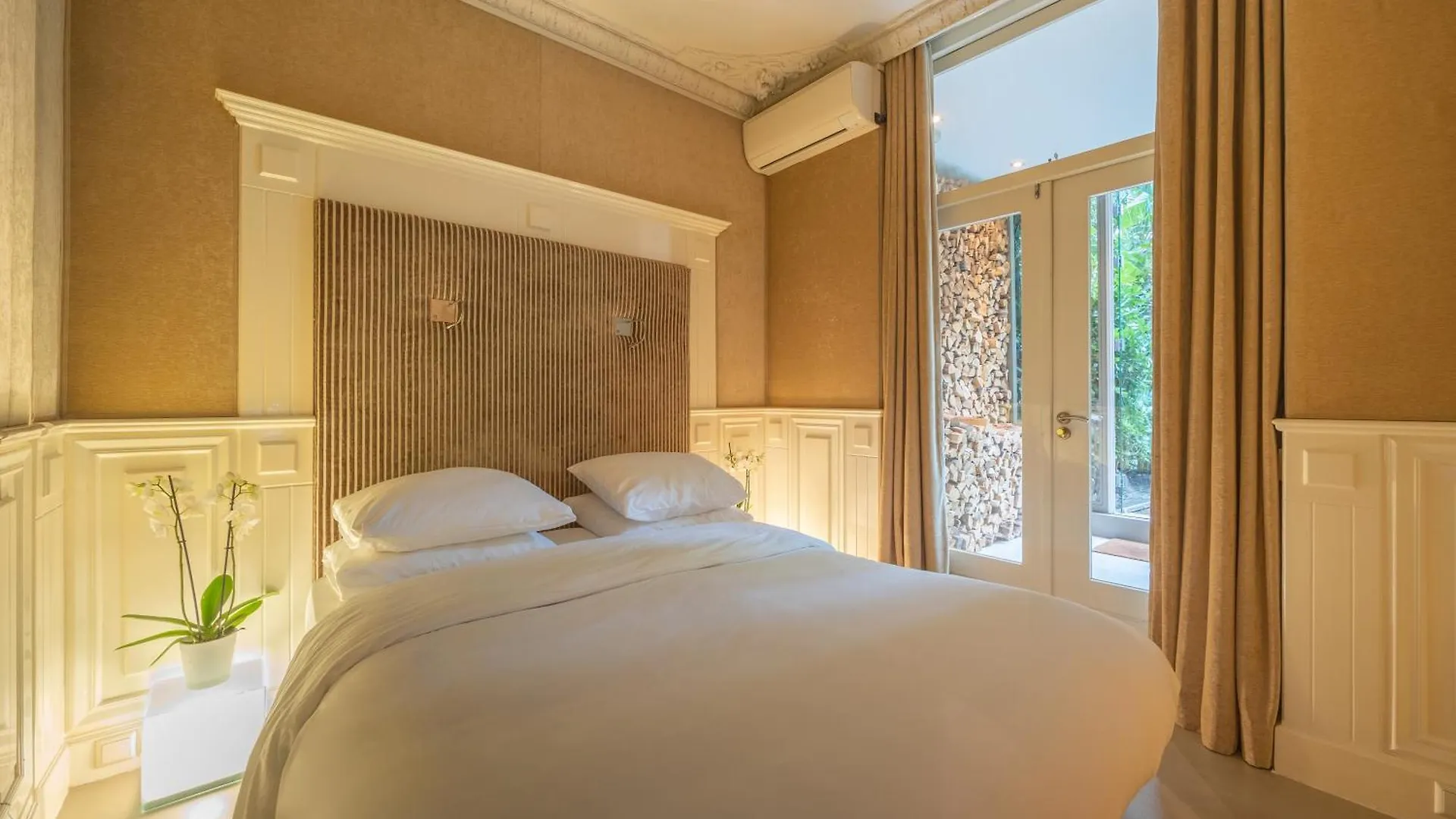 Park Mansion Hotel Amsterdam