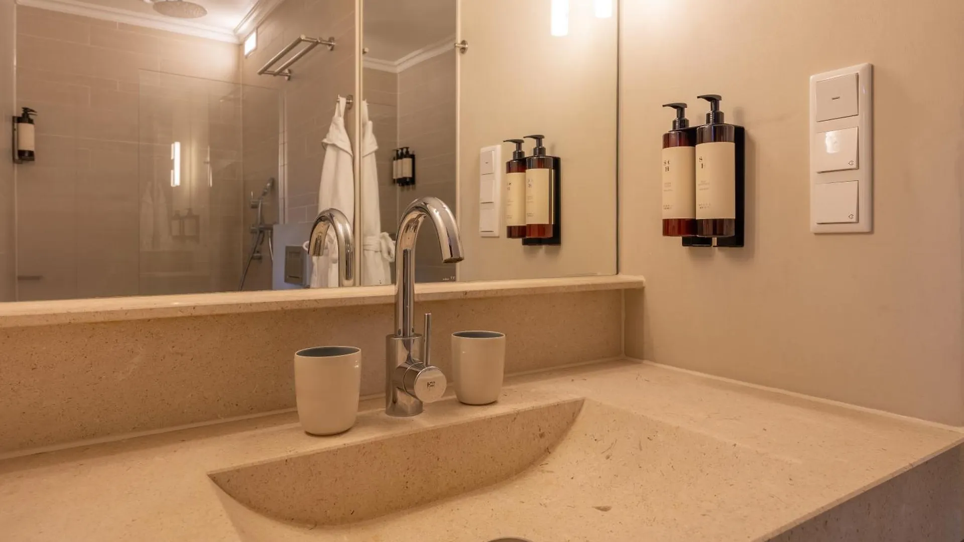 Park Mansion Hotel Amsterdam 3*,  Nederland