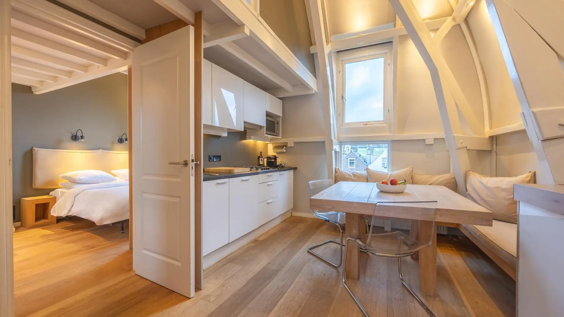 Park Mansion Hotel Amsterdam Nederland