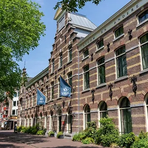 Yays Maritime Amsterdam