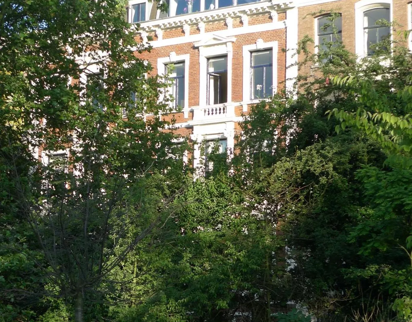 ***  Park Mansion Hotel Ámsterdam Países Bajos