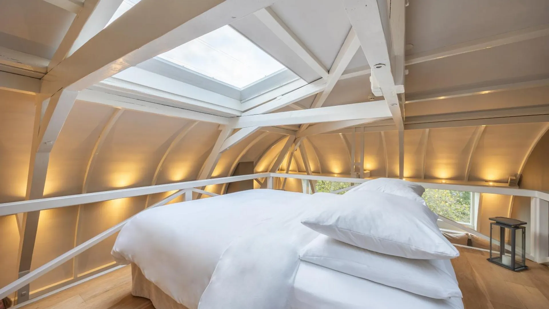 Park Mansion Hotel Ámsterdam